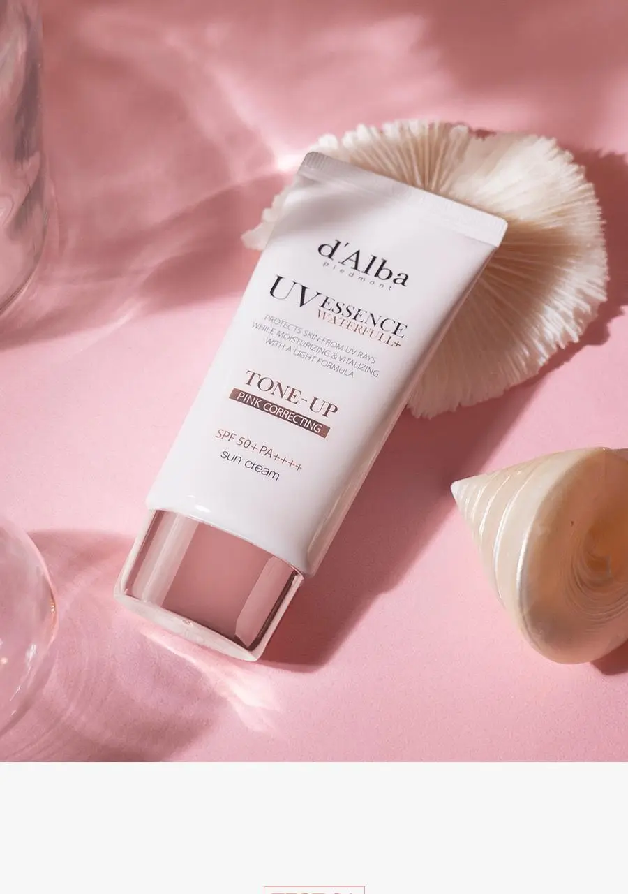 [핑크윤광썬] 달바 핑크 톤업 선크림 50ml 상세페이지 17